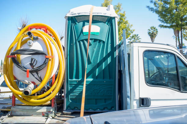 Best Portable toilet rental cost  in Wrens, GA