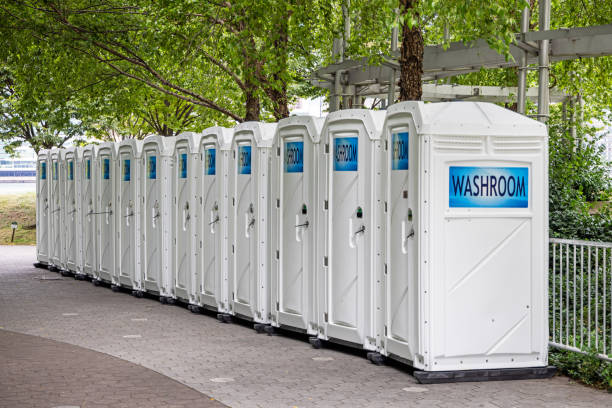 Best Wedding porta potty rental  in Wrens, GA
