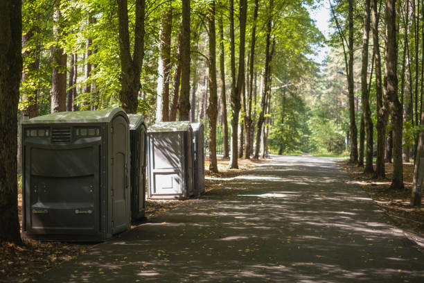 Best Temporary restroom rental  in Wrens, GA