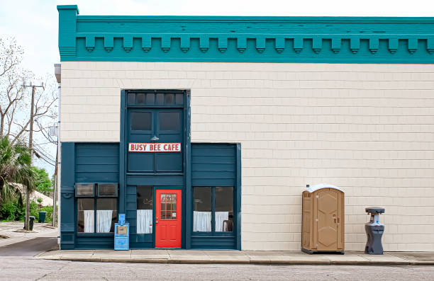 Best Best portable toilet rental  in Wrens, GA