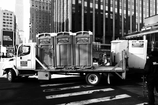 Best Local porta potty services  in Wrens, GA