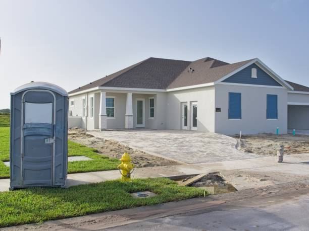Best High-end porta potty rental  in Wrens, GA