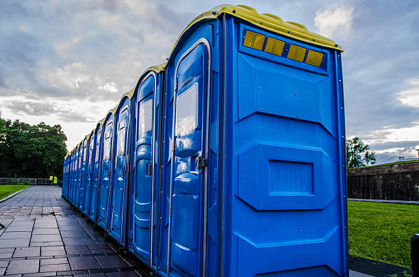 Best Porta potty delivery and setup  in Wrens, GA