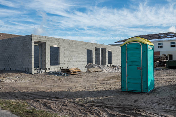 Best Portable restroom trailer rental  in Wrens, GA